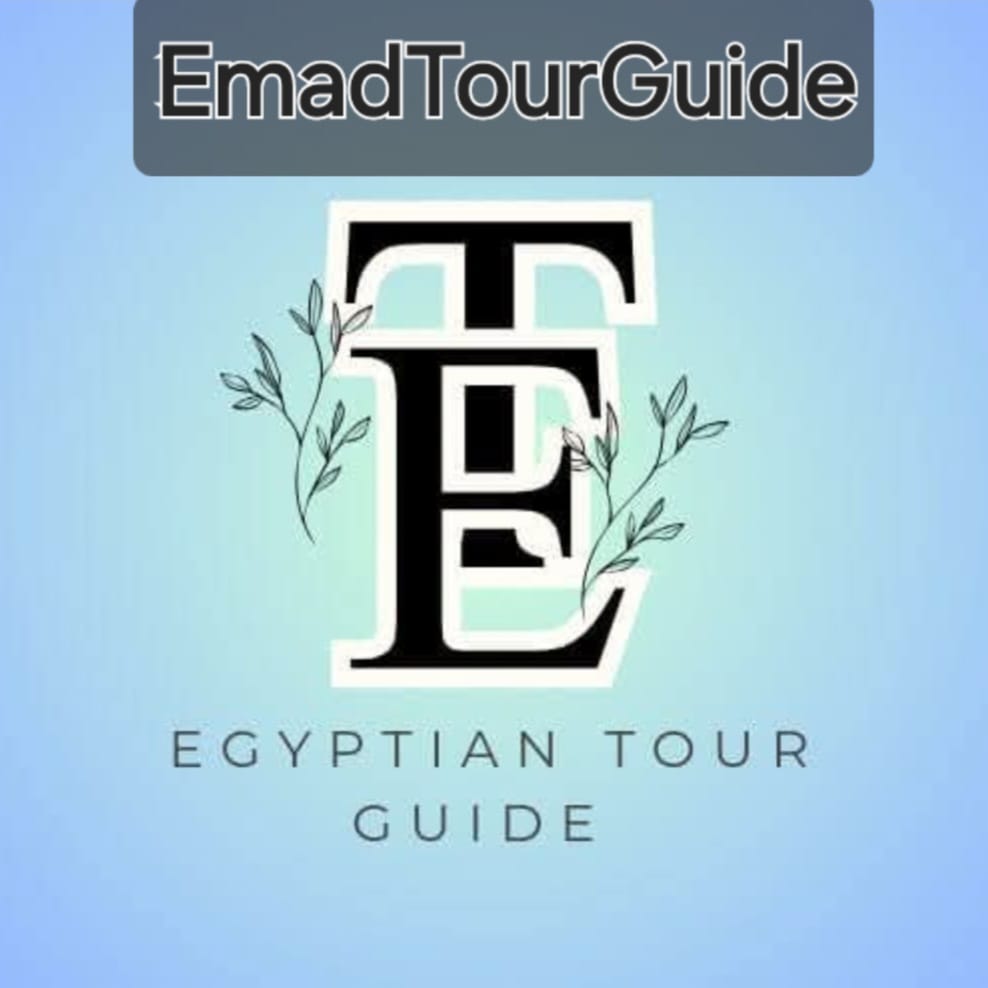 egyptianguidetour