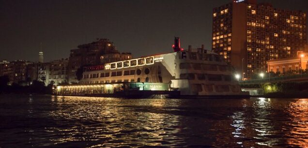 Nile Cruises