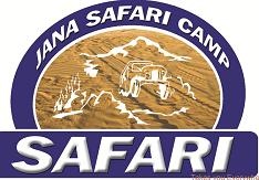Egyptian Safari