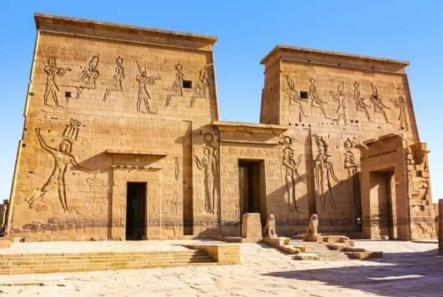 Cairo to South Sinai& Western Desert National Park 13 Days 12 Nights