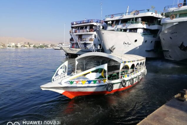 Cairo.Luxor Nile cruise  Aswan cairo  11Nights 12Days