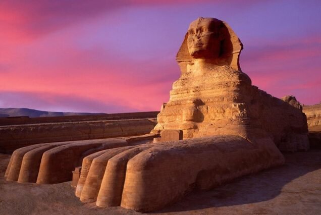 Discover Alexandria City (3 Days / 2 Nights)