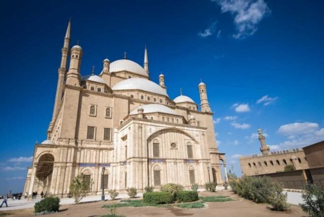 Islamic Cairo & Alexandria Tour 9 Days | Cairo Cultural & Heritage Package