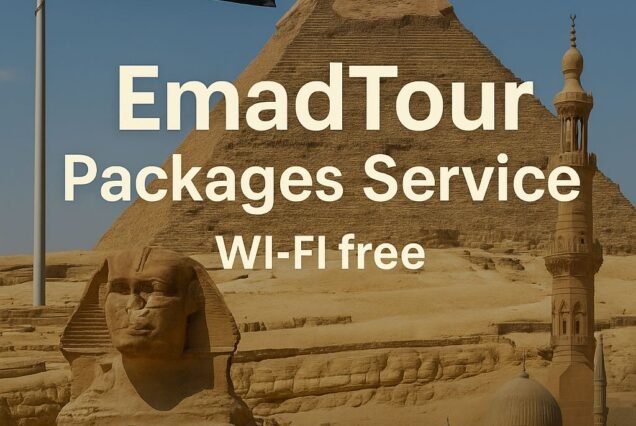 Discover Cairo City Tour 3 Days – Best Egypt Budget Experience