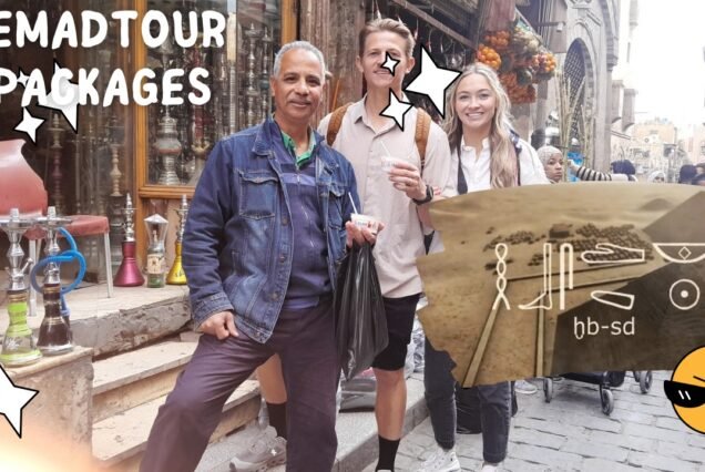 Cairo to Ancient Egyptian Capitals – Nile Cruise 10 Days 9 Nights