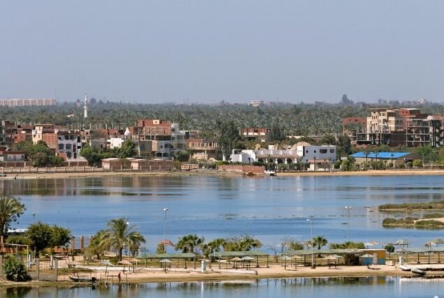 Suez Canal, Ismailia & Port Said Tour 3 Days – Egypt Heritage Trip